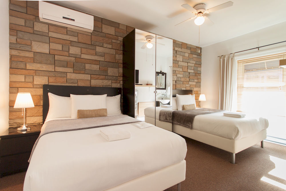 Bed & Breakfast Du Village Bbv 3*