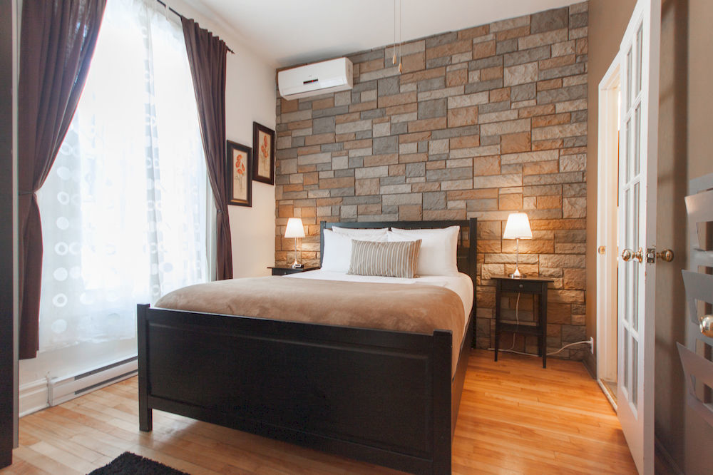Bed & Breakfast Du Village Bbv