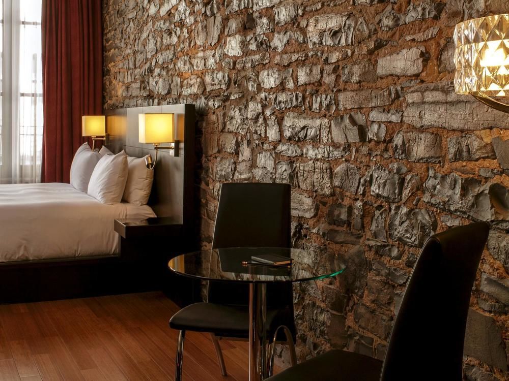 Le Petit Vieux-montreal - Saint-paul By Gray Collection Montreal