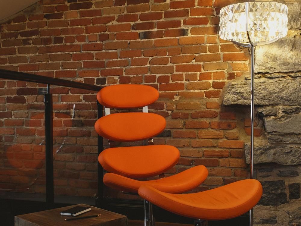 Hotel Le Petit Vieux-montreal - Saint-paul By Gray Collection 3*