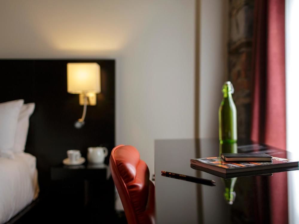 Le Petit Vieux-montreal - Saint-paul By Gray Collection Hotel 3*