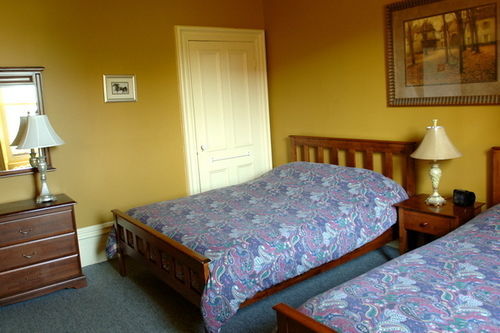 Inn La Conciergerie Montreal