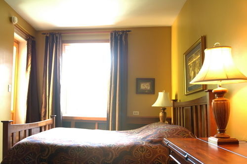 Inn La Conciergerie 3*