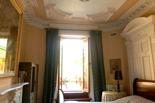 La Conciergerie Inn