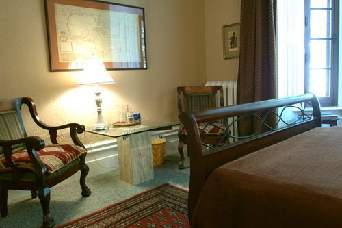 La Conciergerie 3*
