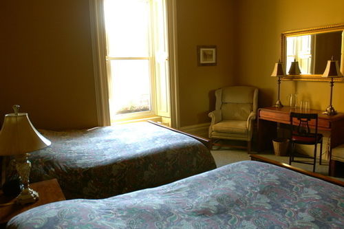 Inn La Conciergerie 3*