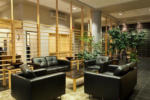Le Dauphin Centre-ville Hotel 3*