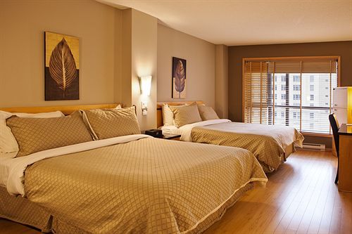 Hotel Le Dauphin Centre-ville 3*