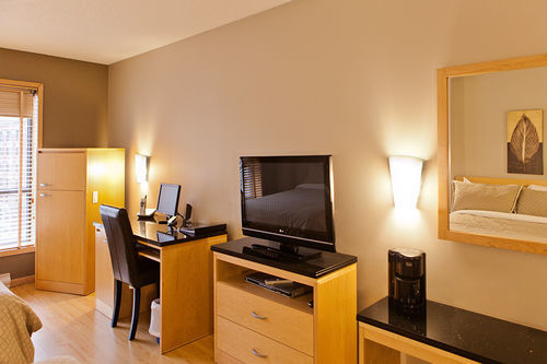 Hotel Le Dauphin Centre-ville