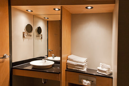 Hotel Le Dauphin Centre-ville
