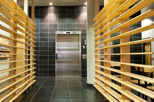 Hotel Le Dauphin Centre-ville