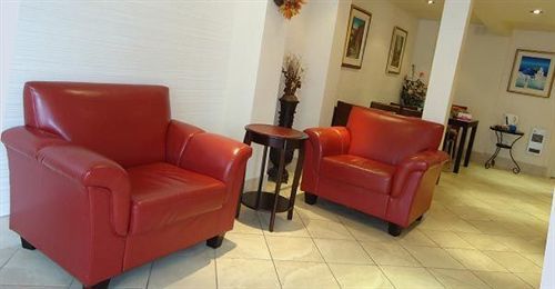 Bon Accueil Hotel Montreal