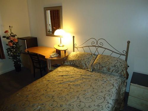Hotel Bon Accueil