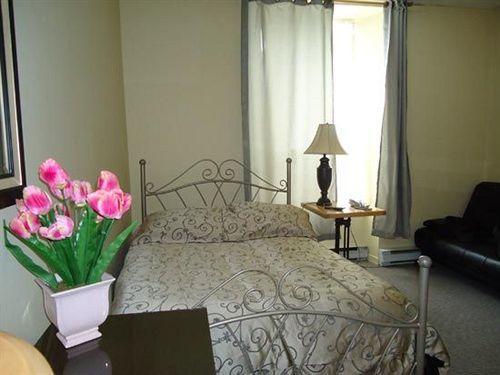 Bon Accueil Hotel
