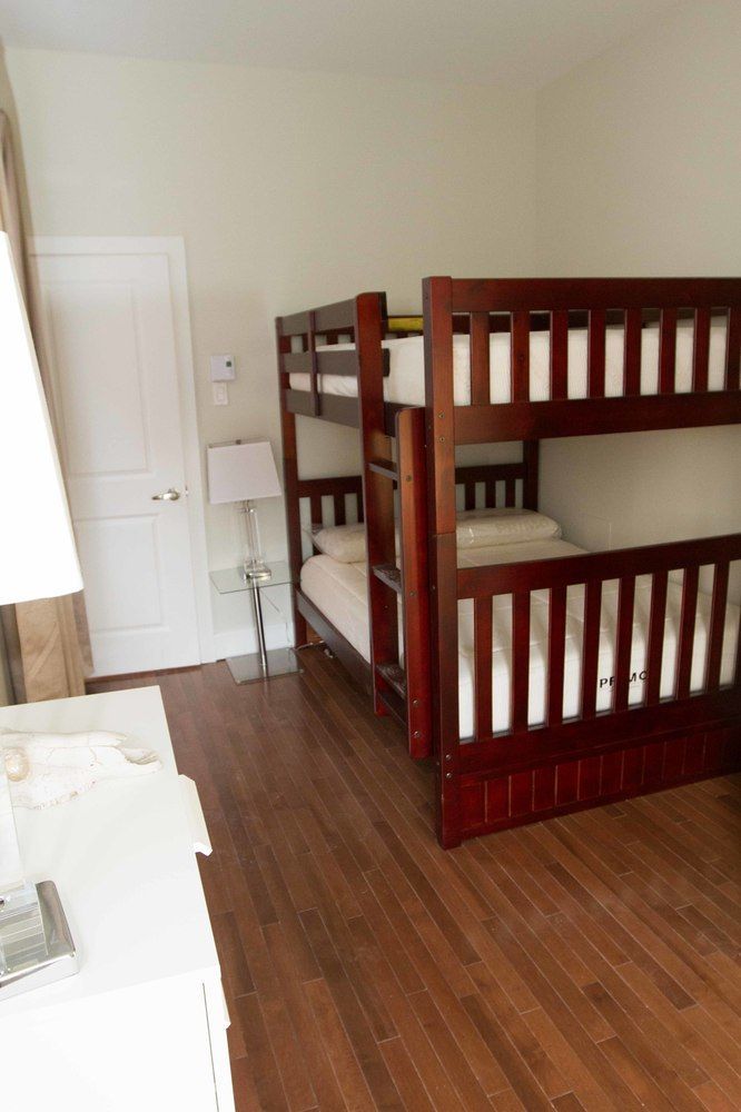 Apartment Mtlvacationrentals - The Fabfour Montreal