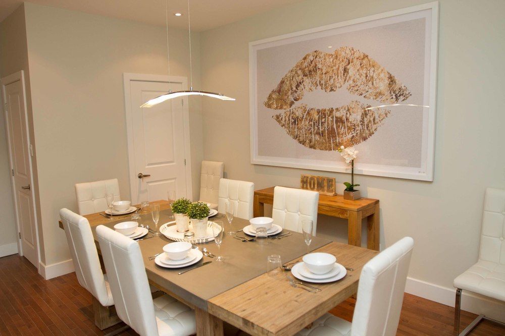 Mtlvacationrentals - The Fabfour * Montreal