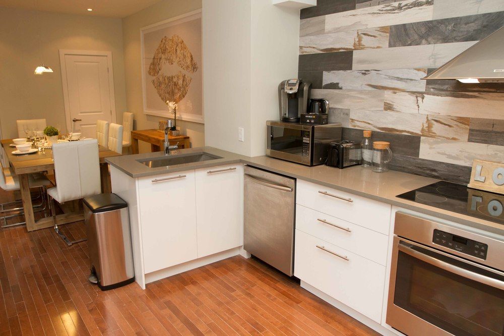 Mtlvacationrentals - The Fabfour Apartment