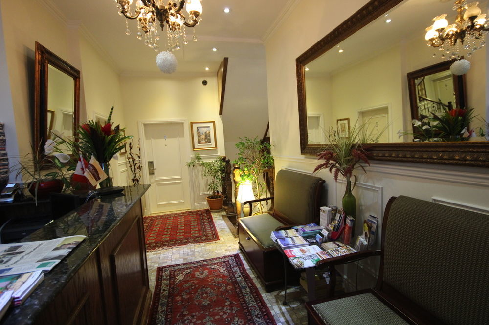 Aparthotel Parc 3*
