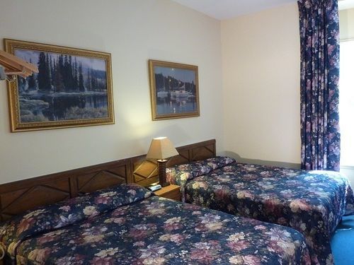 Hotel Viger 2*