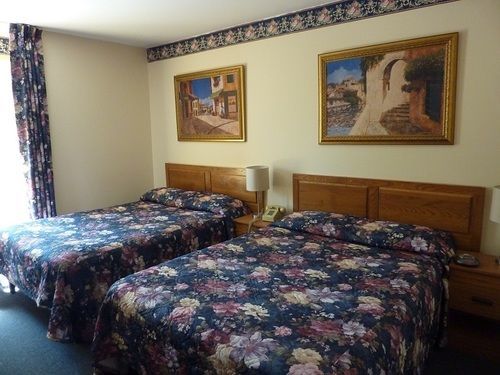 Hotel Viger