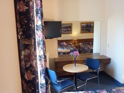Viger Hotel