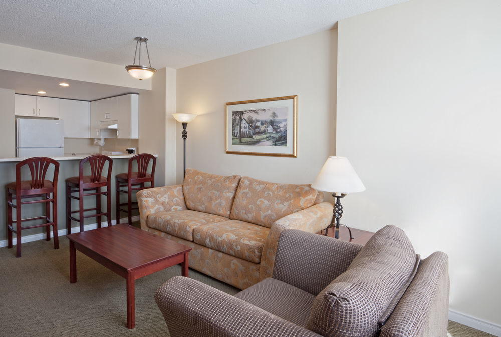 Hotel Faubourg Centre-ville Downtown