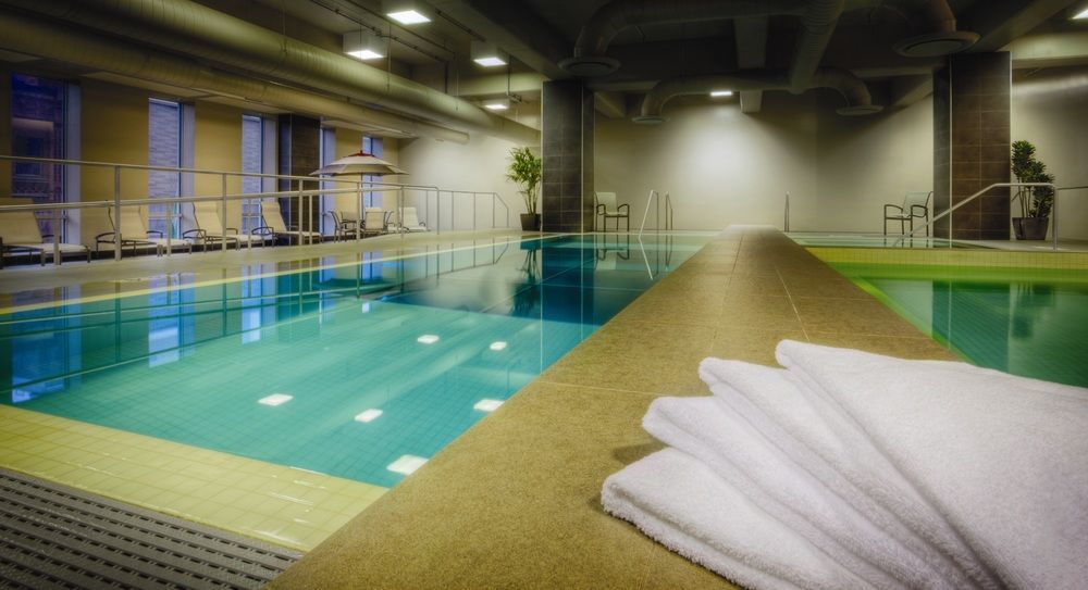 Le Westin Hotel 4*