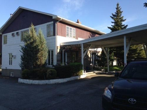 Le Paysan Motel
