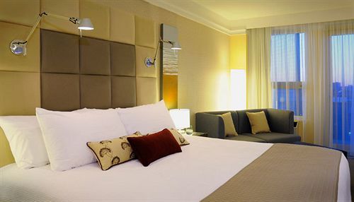 Hotel De L'Ithq Hotel 4*