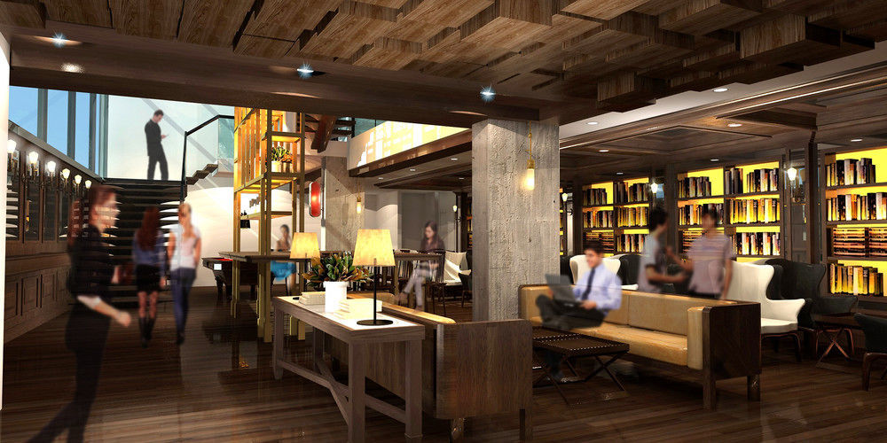 William Gray Hotel 4*