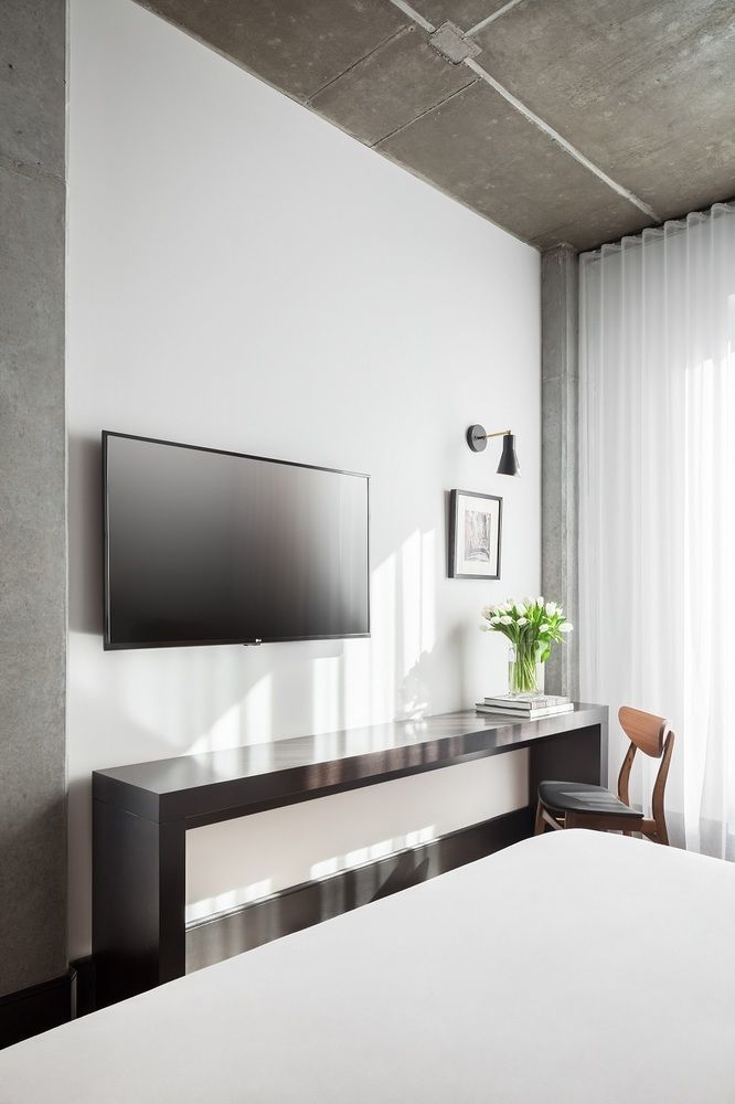 Hotel William Gray