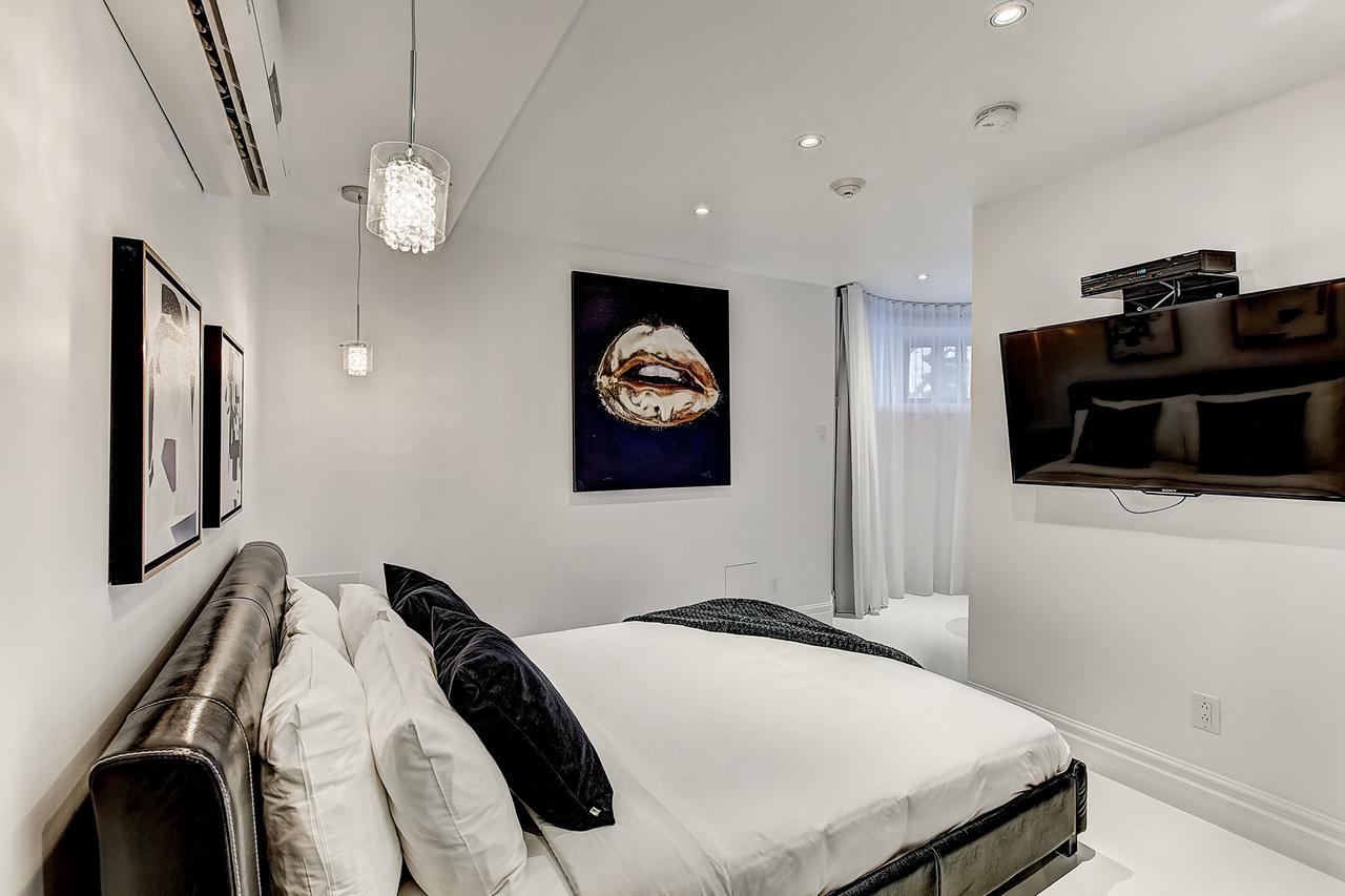 Likeahotel- Le Penfield Suites By Mcgill 3*