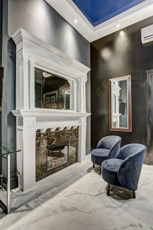 Apartment Likeahotel- Le Penfield Suites By Mcgill