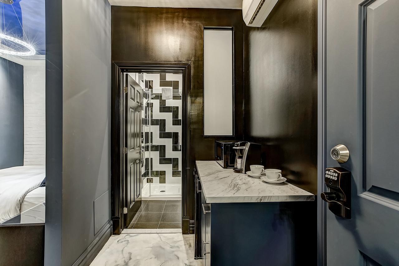 Likeahotel- Le Penfield Suites By Mcgill Apartment 3*