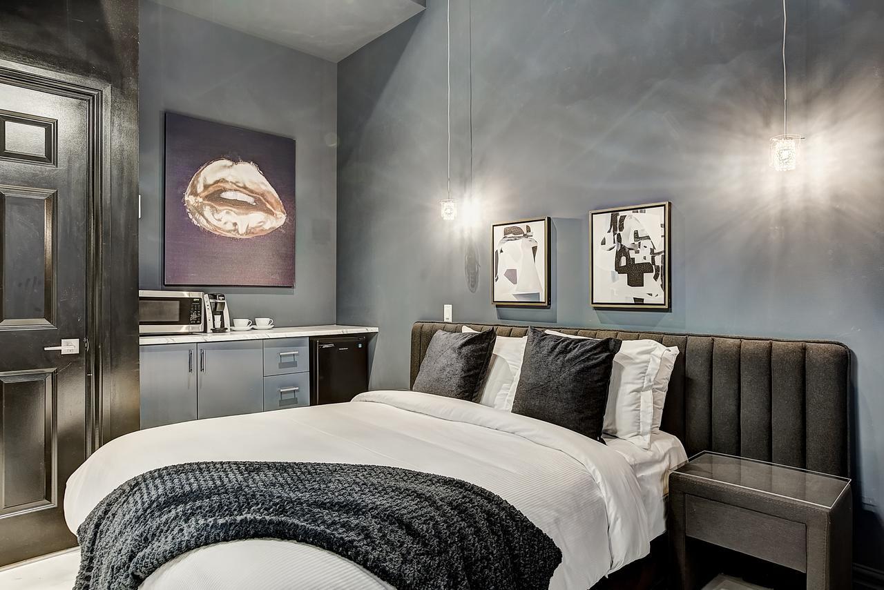 Apartment Likeahotel- Le Penfield Suites By Mcgill Montreal