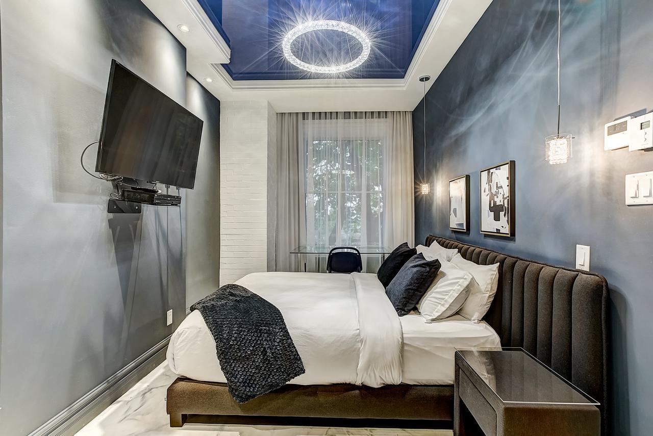 Likeahotel- Le Penfield Suites By Mcgill Apartment 3*