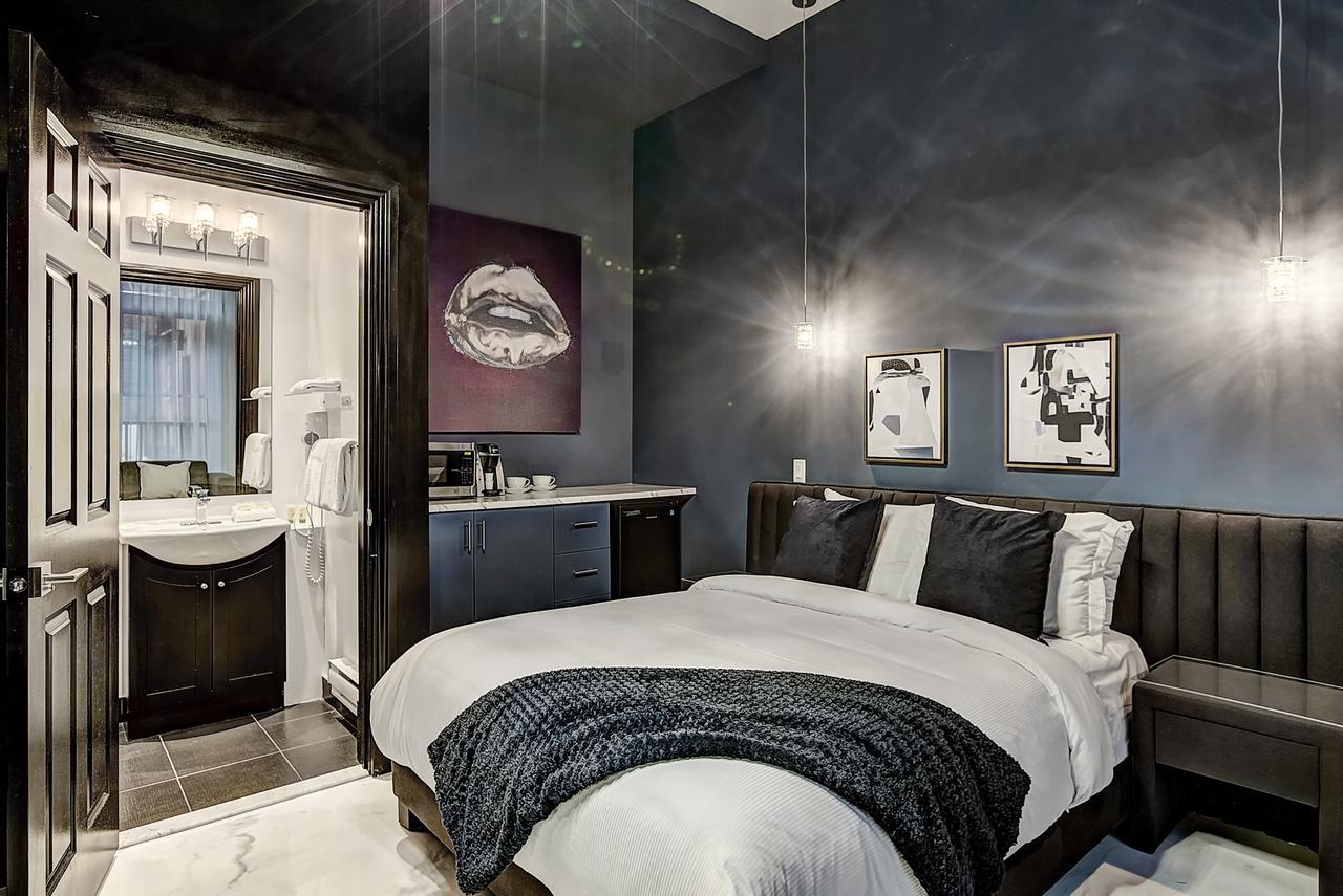 Apartment Likeahotel- Le Penfield Suites By Mcgill