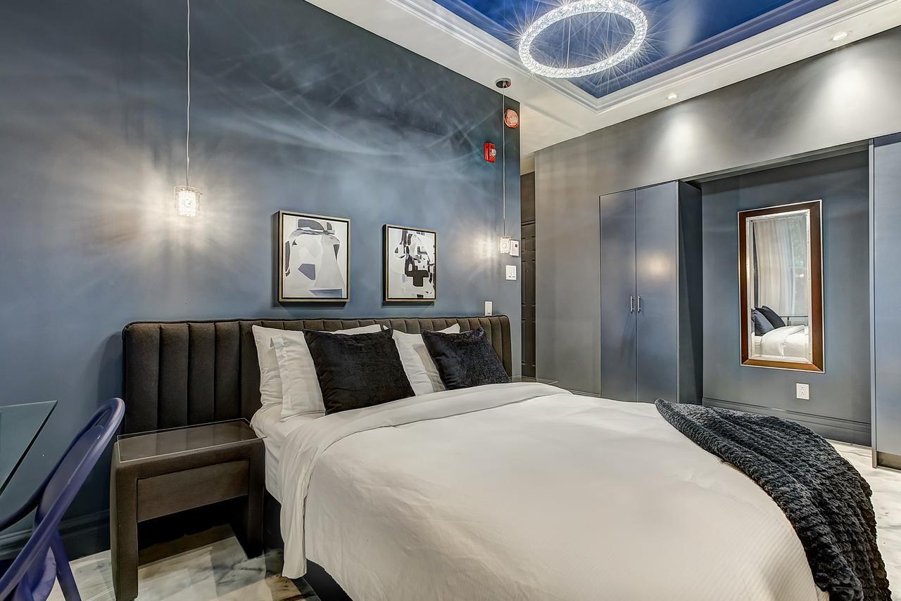 Apartment Likeahotel- Le Penfield Suites By Mcgill