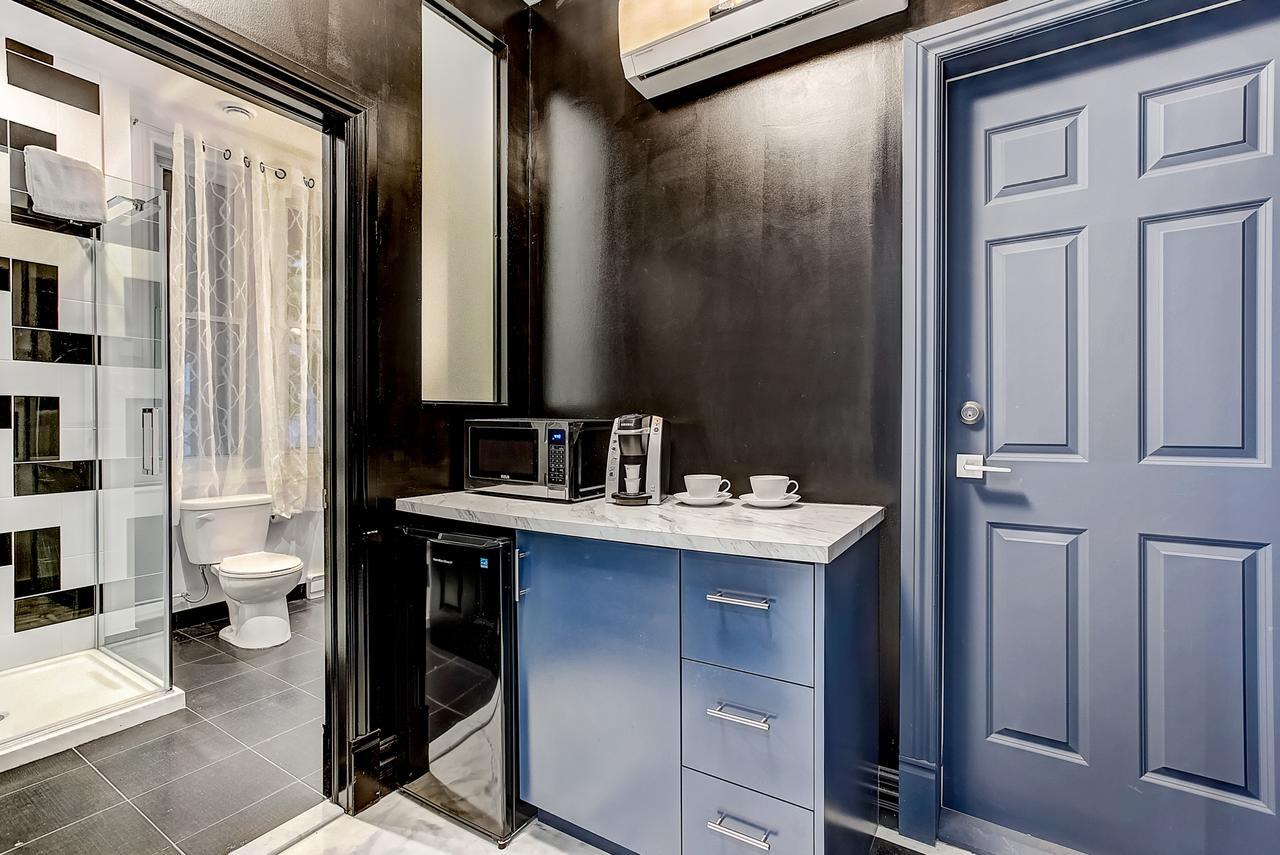 Apartment Likeahotel- Le Penfield Suites By Mcgill