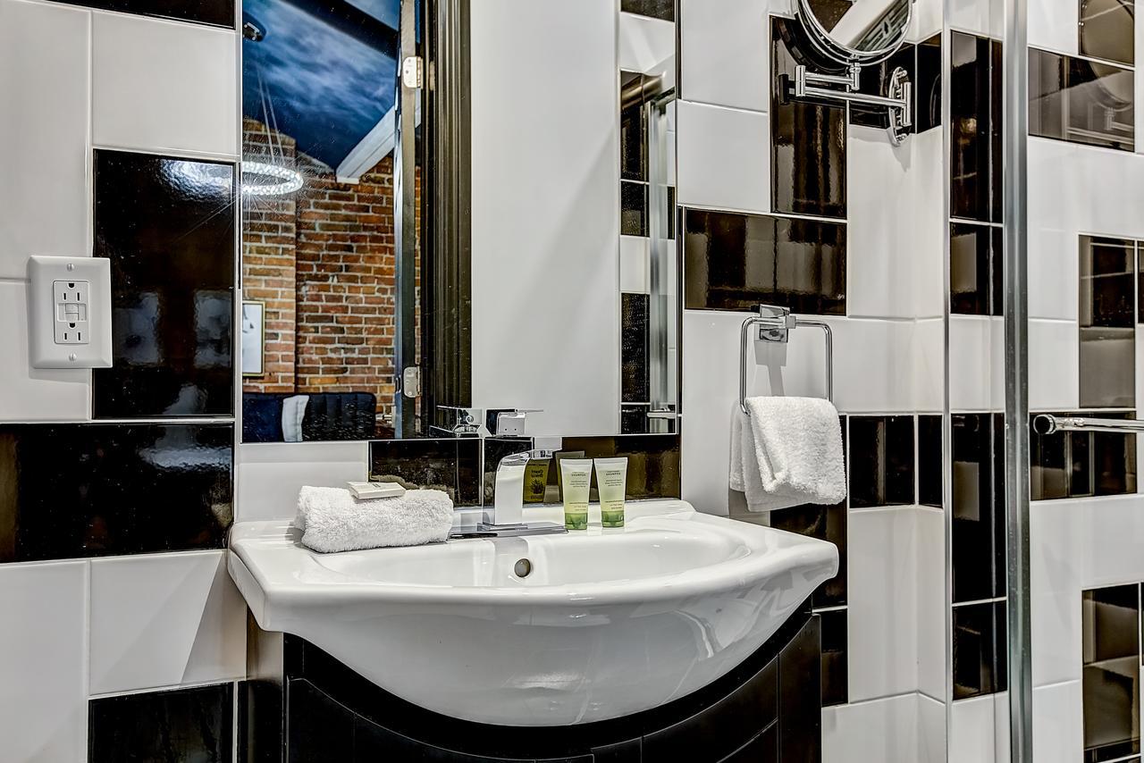 Apartment Likeahotel- Le Penfield Suites By Mcgill 3*
