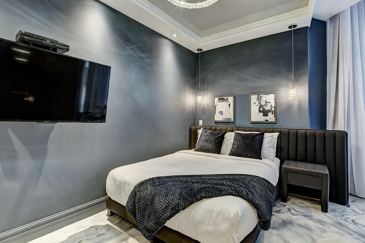 Likeahotel- Le Penfield Suites By Mcgill