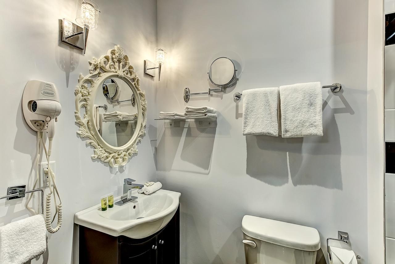 Likeahotel- Le Penfield Suites By Mcgill
