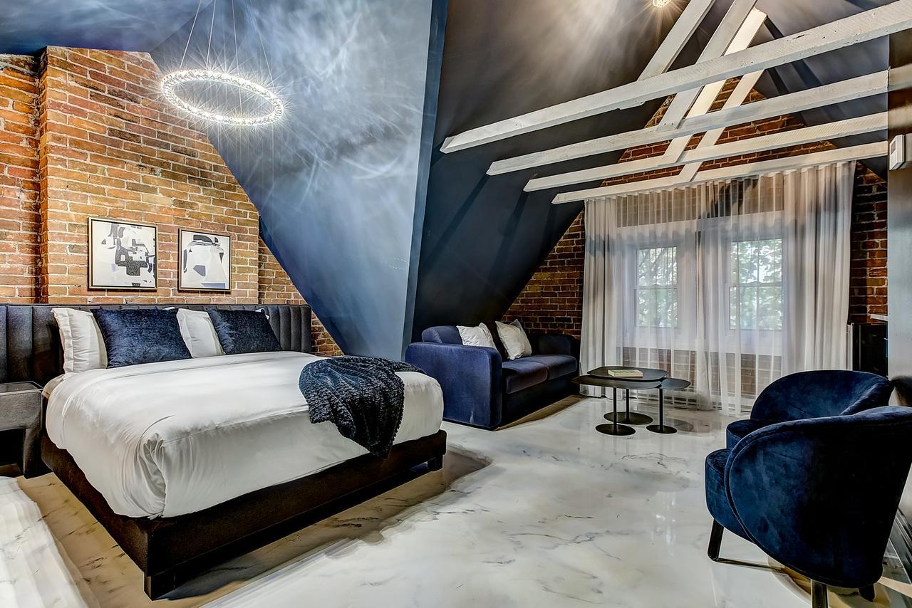 Apartment Likeahotel- Le Penfield Suites By Mcgill