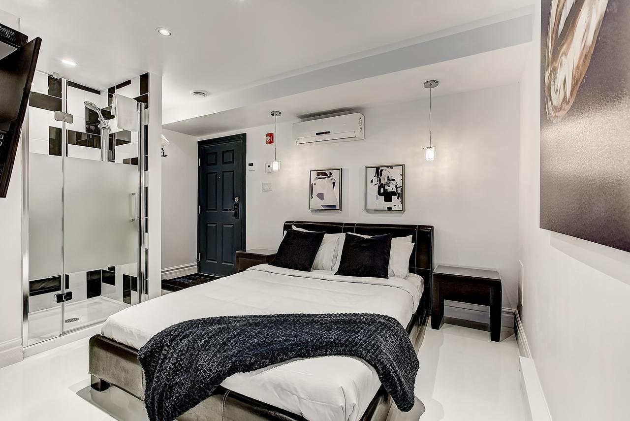 Likeahotel- Le Penfield Suites By Mcgill 3*