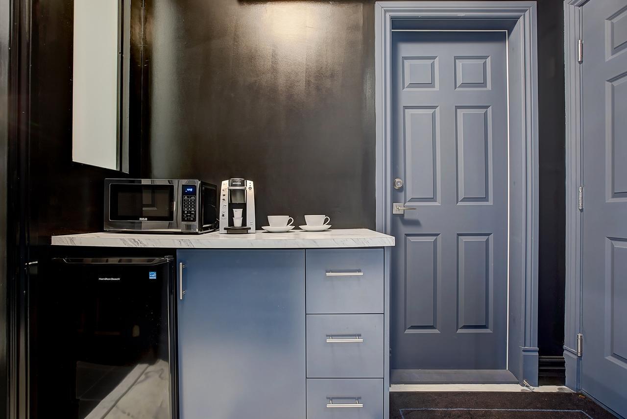 Apartment Likeahotel- Le Penfield Suites By Mcgill