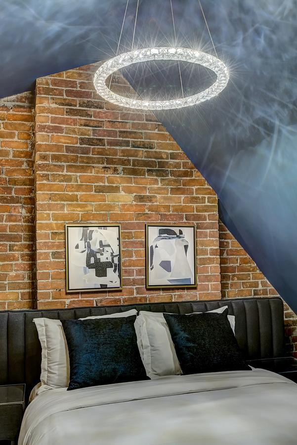 Likeahotel- Le Penfield Suites By Mcgill