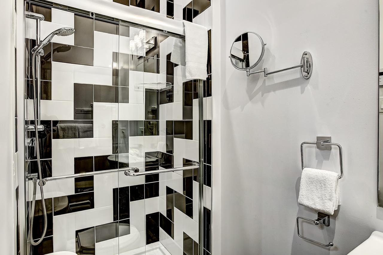 Likeahotel- Le Penfield Suites By Mcgill Montreal