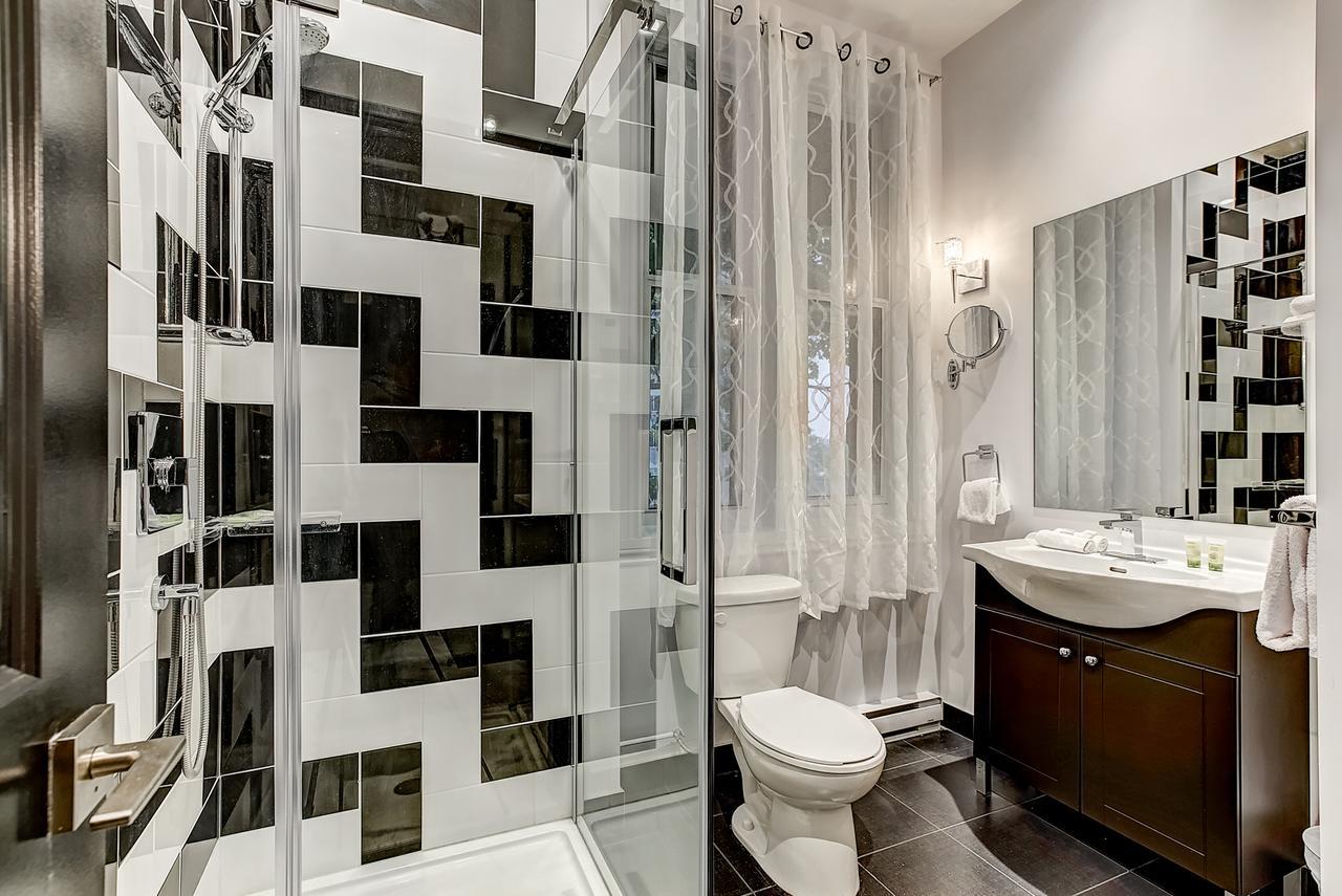 Likeahotel- Le Penfield Suites By Mcgill 3*