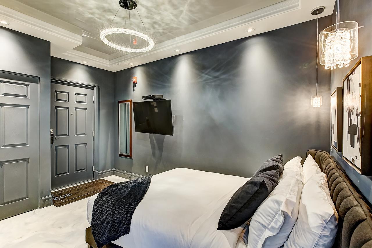 Apartment Likeahotel- Le Penfield Suites By Mcgill 3*