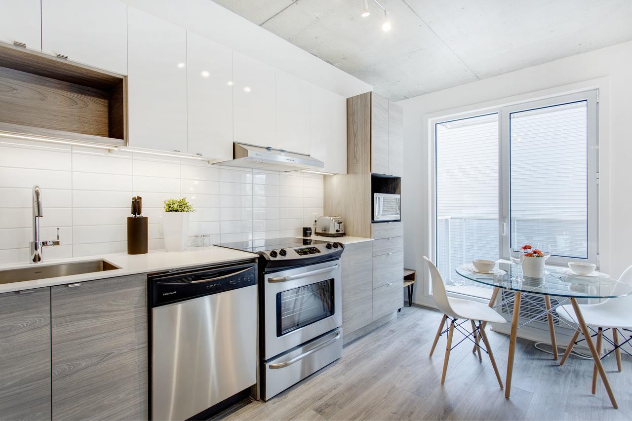 Apartment Le Shaughn *